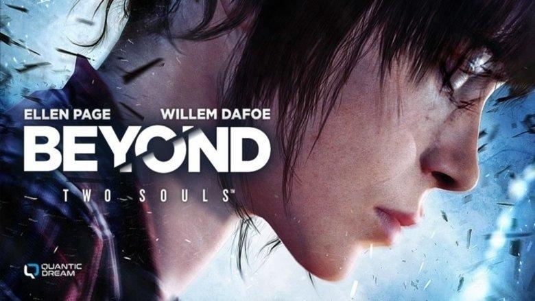 Beyond: Two Souls image