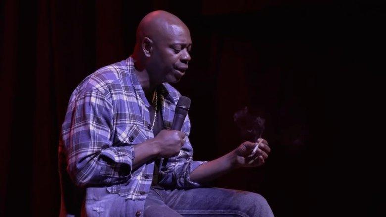 Dave Chappelle: Unforgiven image
