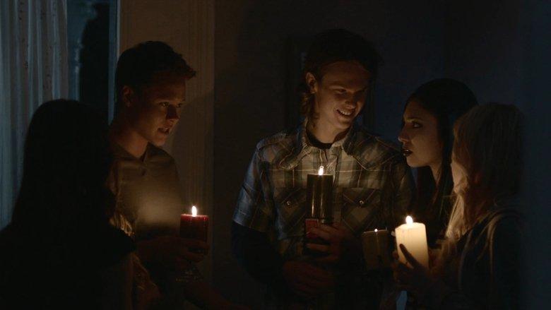 The Midnight Game image