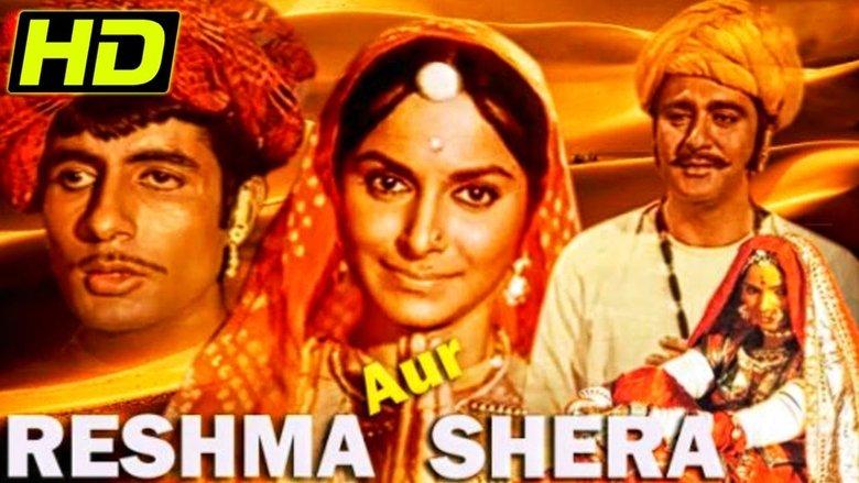 Reshma Aur Shera image