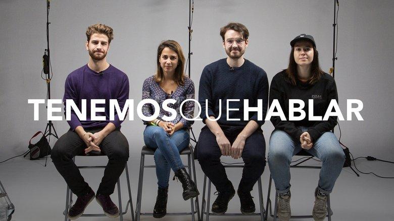 Tenemos que hablar image