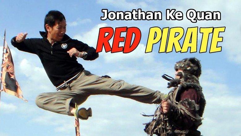 Red Pirate image