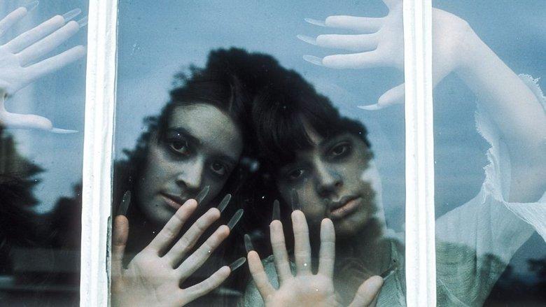 A Ghost Story for Christmas image