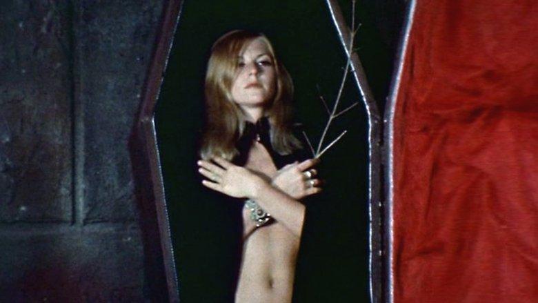 Terror at Orgy Castle image