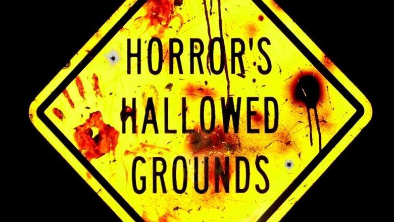 Horror's Hallowed Grounds image