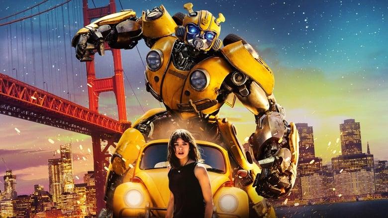 Bumblebee image