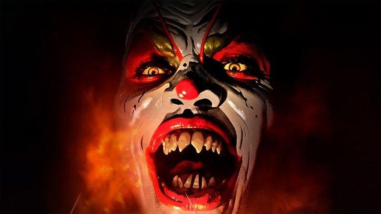 Killjoy: Terrify image
