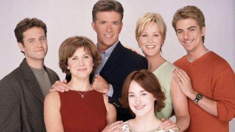The Growing Pains Movie image