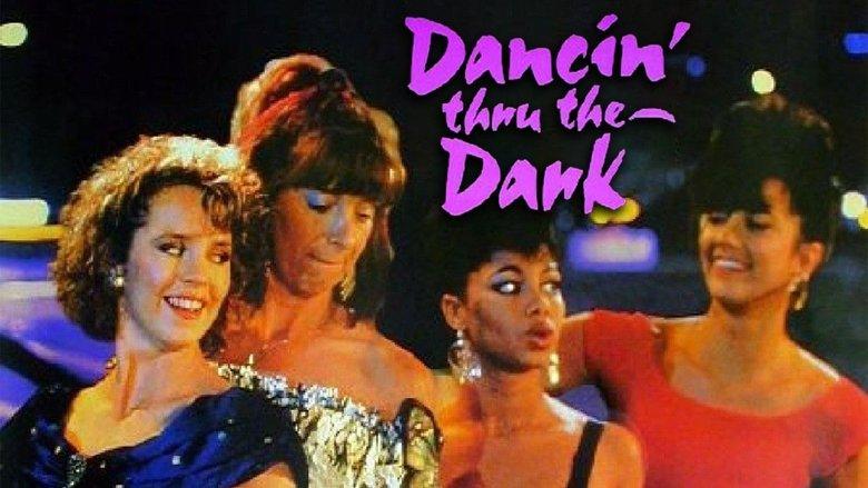 Dancin' Thru the Dark image