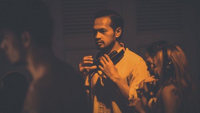 Moammar Emka's Jakarta Undercover image
