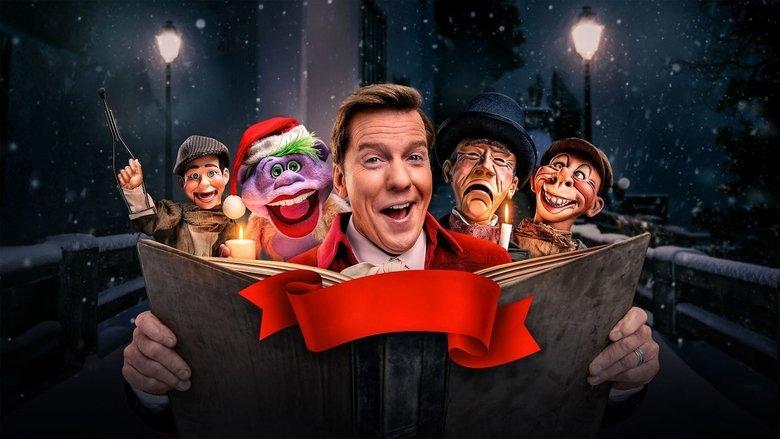 Jeff Dunham's Scrooged-Up Holiday Special image