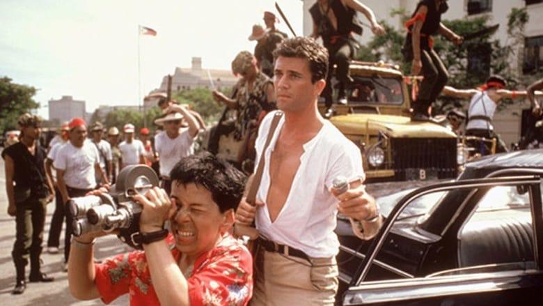 The Year of Living Dangerously image