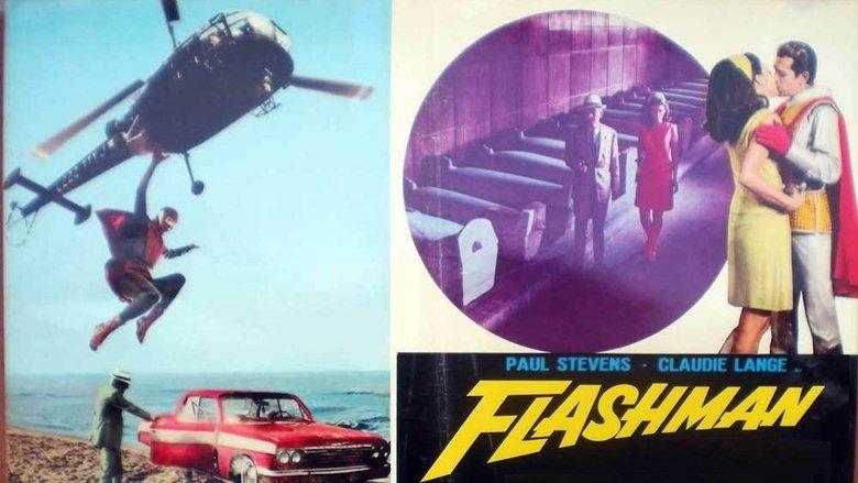 Flashman image