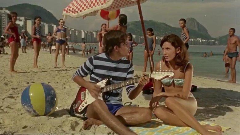 Rio, Spring & Love image