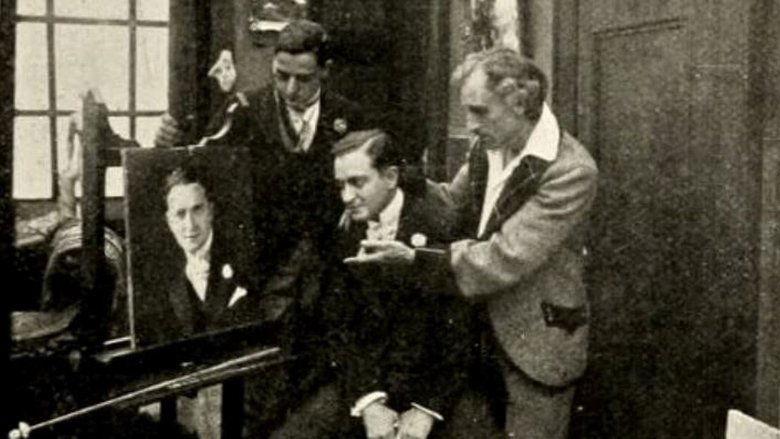 The Picture of Dorian Gray image