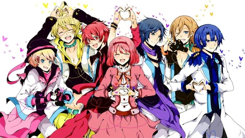 Uta no Prince-sama image