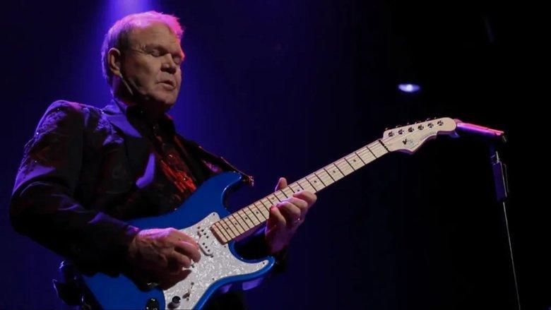 Glen Campbell: I'll Be Me image