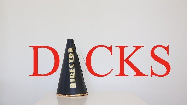 DICKS image