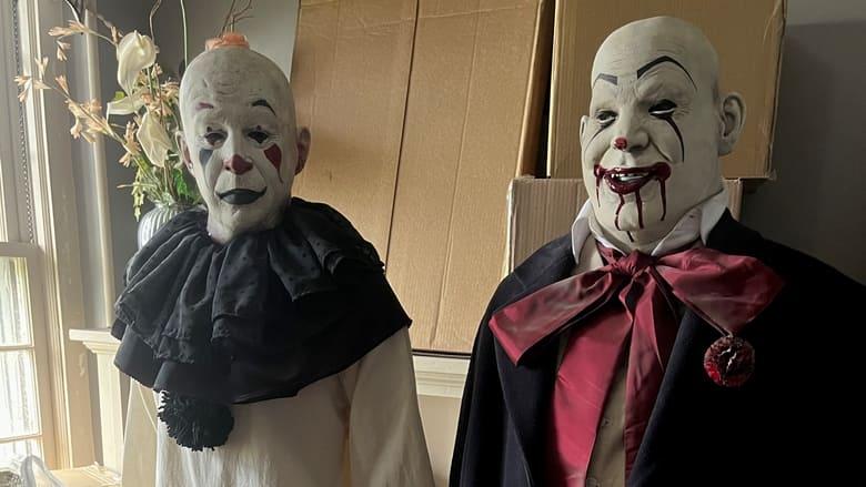 Hell House LLC Origins: The Carmichael Manor image
