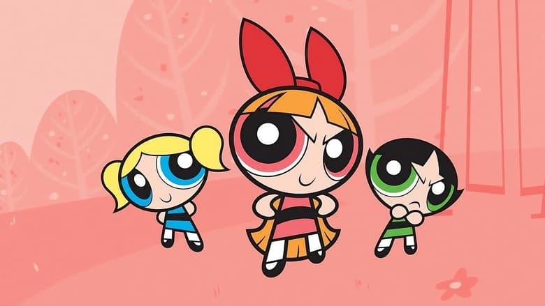 The Powerpuff Girls image