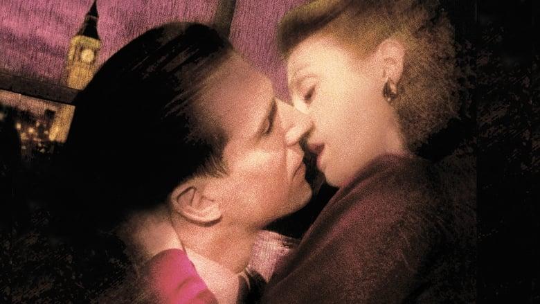 The End of the Affair image