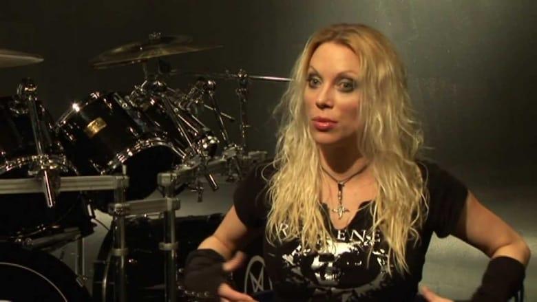Arch Enemy: Live Apocalypse image