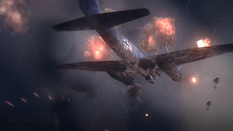 Nazi Megastructures image