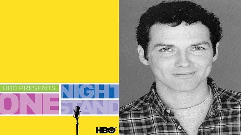 Norm MacDonald: One Night Stand image