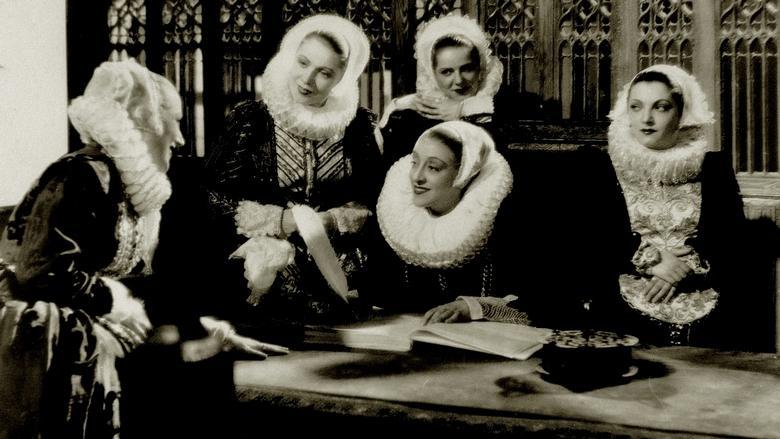 Carnival in Flanders image