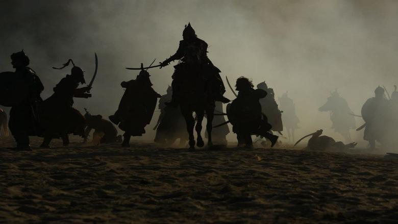 Alparslan: The Great Seljuks image