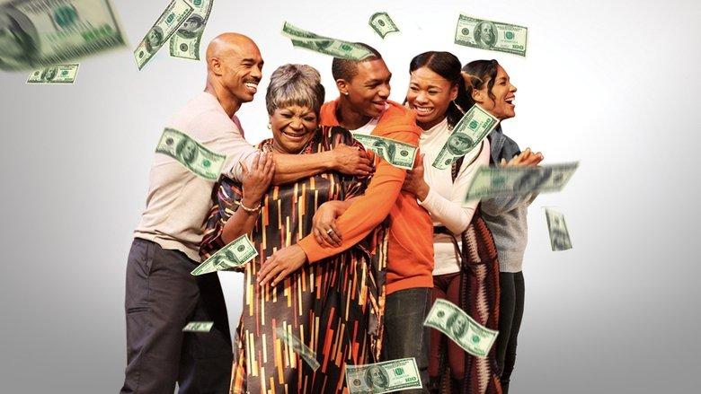 David E. Talbert's: A Fool and His Money image