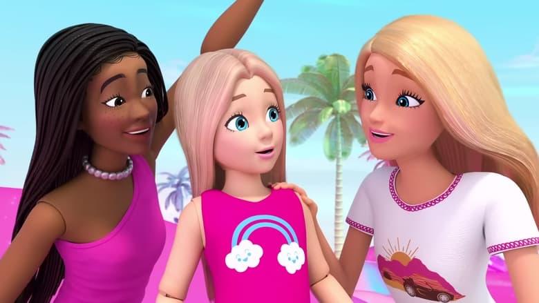 Barbie Dream Vacation image