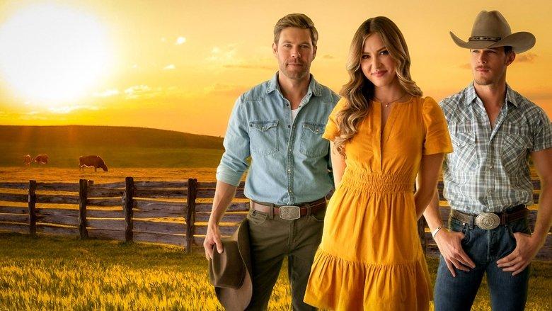 Romance on the Ranch image