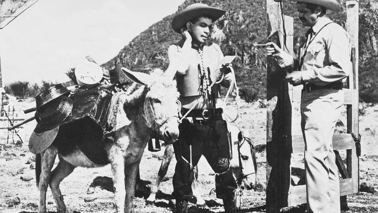Cantinflas - ¡Por mis... pistolas! image