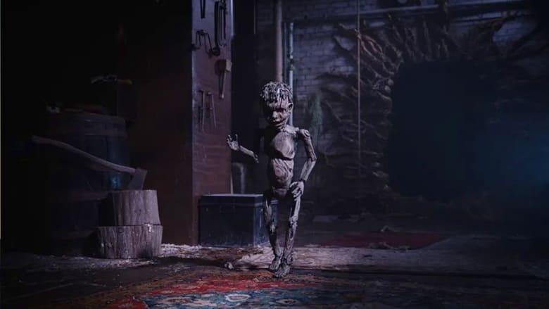 Pinocchio: Unstrung image