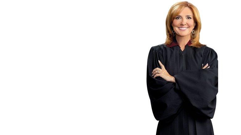 The People's Court image