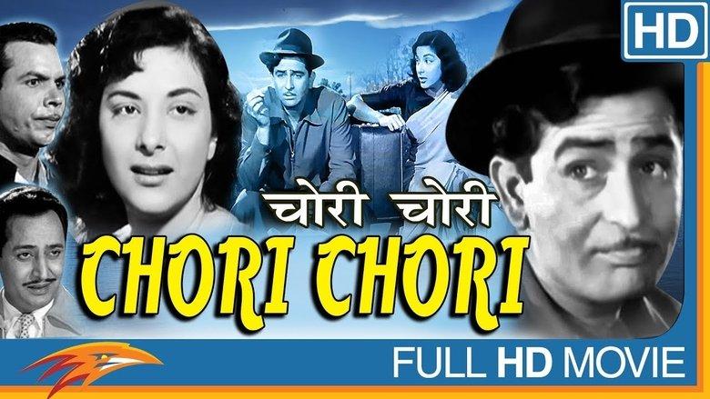 Chori Chori image