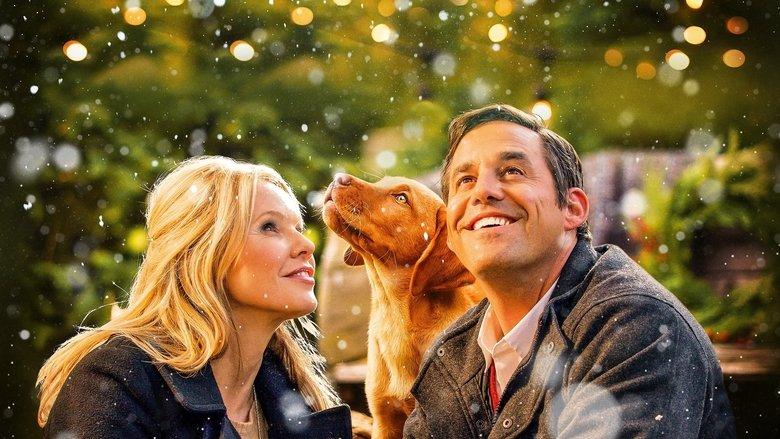 A Golden Christmas image
