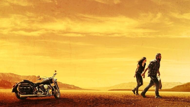 Blood Father image