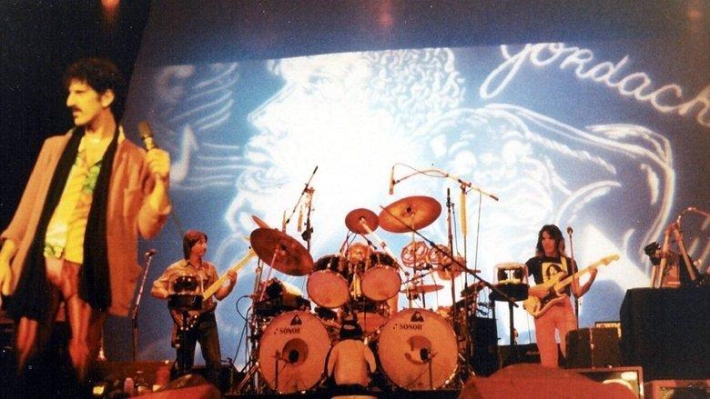 Frank Zappa: The Dub Room Special! image