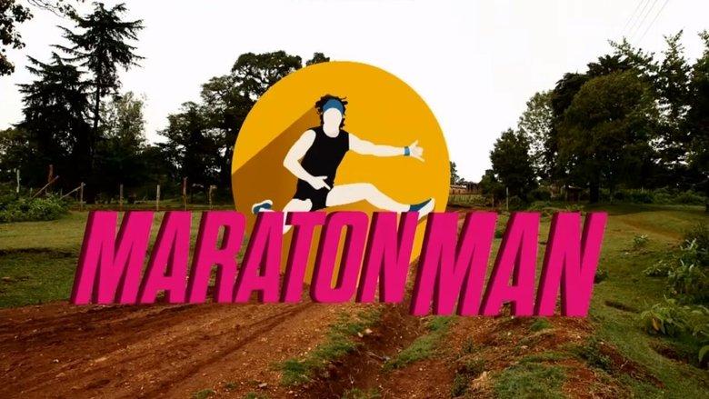 Maraton Man image