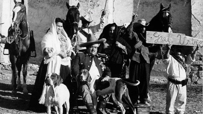 Reed: Insurgent Mexico image