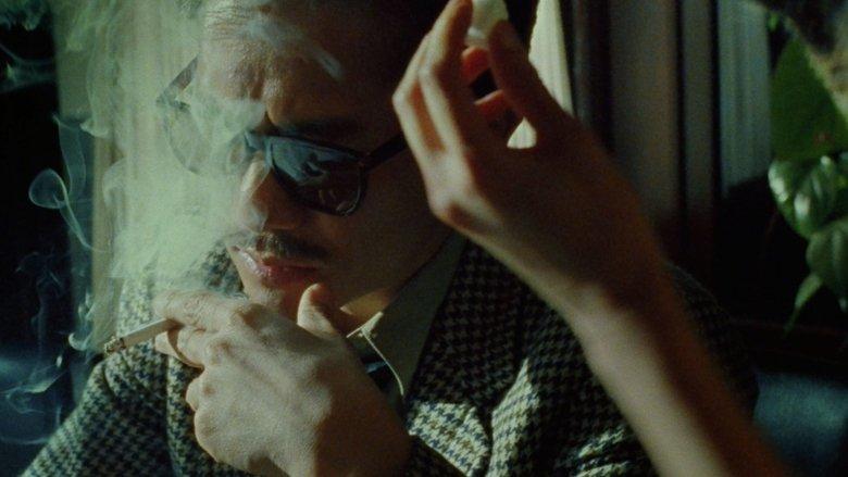 In the Mood for Love – Day One image