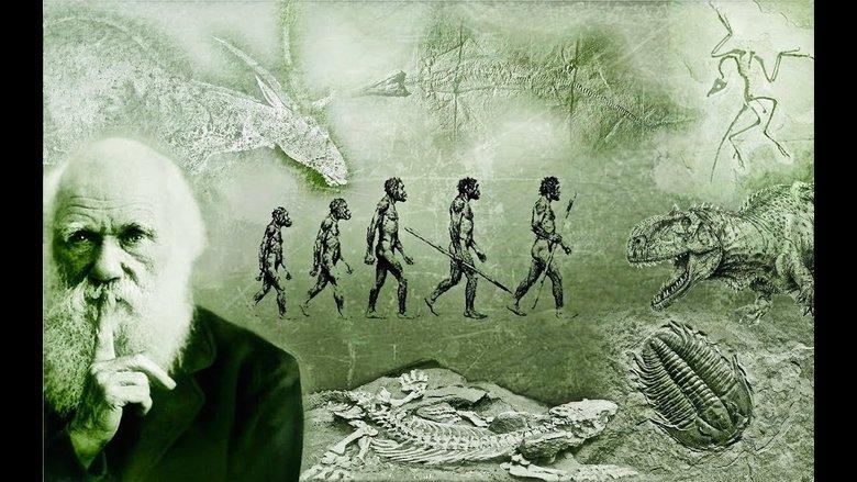 What Darwin Never Knew image