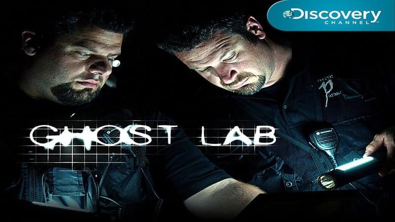 Ghost Lab image
