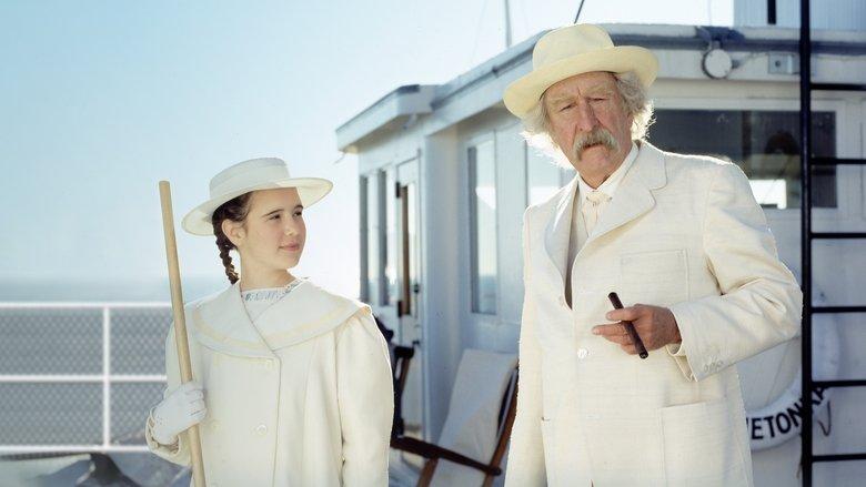 Mark Twain and Me image