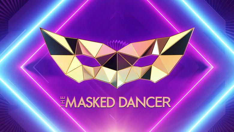 The Masked Dancer image