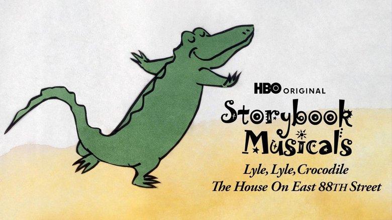 HBO Storybook Musicals image