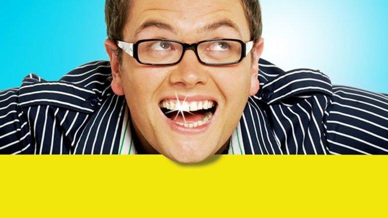 Alan Carr: Tooth Fairy Live image