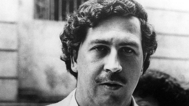 Pablo Escobar: King of Coke image